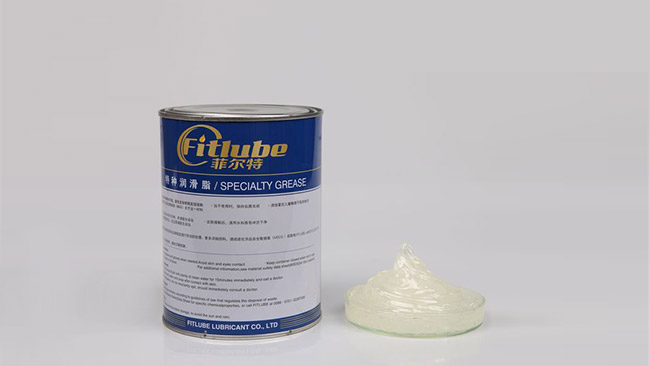 食品級(jí)高溫潤(rùn)滑油廠家分享高溫潤(rùn)滑脂的使用方法